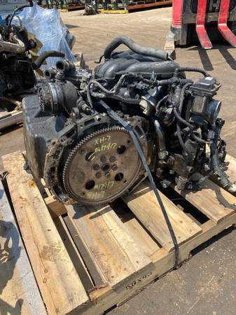 💲★ 2006-2009 FORD FUSION 2.3 L ENGINE - #M17417 ★💲 1