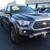 2019 Toyota Tacoma 2WD TRD Sport pickup Magnetic Gray Metallic 8 thumbnail