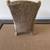 Pottery Barn Seagrass Wingback Chair 5 thumbnail