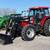 CaseIH MXM130 4wd Tractor w/ Cab & Loader 1 thumbnail