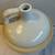 Vintage Buckeye Pottery Jug 8 thumbnail