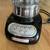 Heavy duty KitchenAid Onyx Black 5-Speed Pulse Control Blender 2 thumbnail
