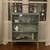 Precious coastal inspired display cabinet 1 thumbnail