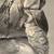 BEAUTIFUL LARGE OIL PAINTING ON CANVAS OF WOMAN 45” H X 35” W 13 thumbnail