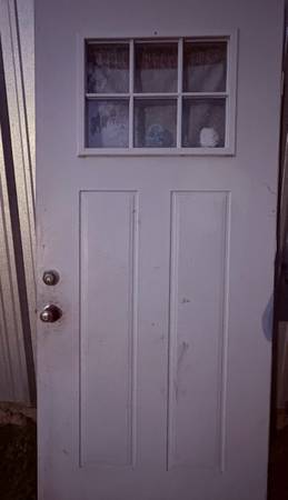 door 1
