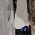 Kids size 2 white Birkenstock shoes 3 thumbnail