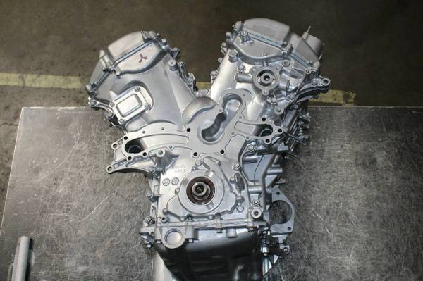 2011 - 2014 FJ Toyota 1GR 1GRFE Remanufactured Engine 1