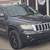 2011 Jeep Grand Cherokee Laredo 2 thumbnail