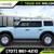 2025 Ford Bronco Heritage Edition FOR ONLY $1,009/mo! 3 thumbnail