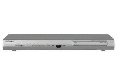 Samsung DVD PLayer 1