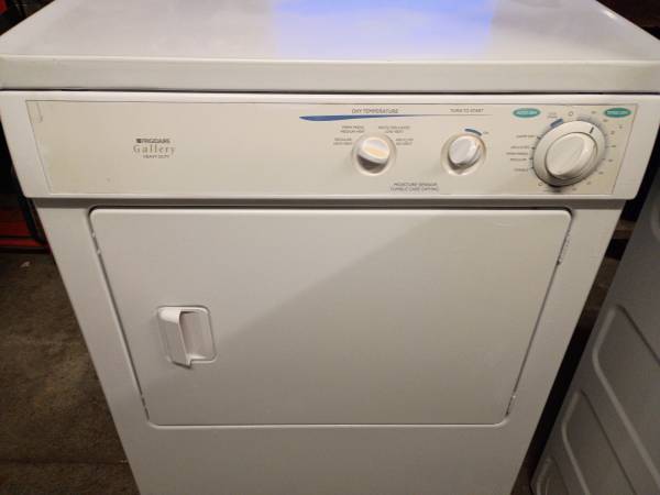 Nice Dryers for Sale Same Day Delivery Pickup in Bloomfield 1