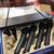 Samson Wireless QUAD 4 Microphone System SWS412HH-E stage PA system 1 thumbnail