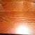 1890's oak buffet with tiger oak top 8 thumbnail