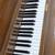 Weber Studio Upright Piano *FREE DELIVERY 3 thumbnail
