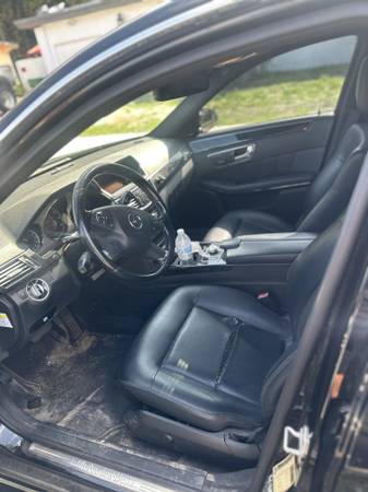 2012 MERCEDES BENZ C350 BLUE TECH / "DIÉSEL" - $8.000 (Miramar)63479325364737122