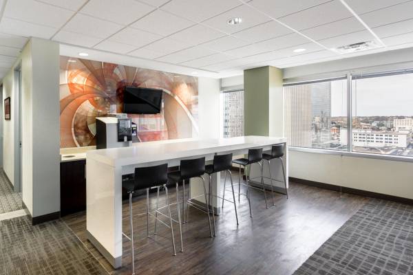 $129 Viaja por trabajo - ¡Membresías de coworking de 5 días en más de 4.000 ubicaciones! (Richmond)63348312610049121
