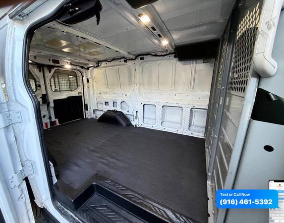 2020 Ford Transit 150 3dr - Photo 12