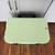 Like New Limited Edition YETI Roadie 32 Wheeled Hard Cooler Key Lime 6 thumbnail