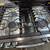 Lg stainless steel slide in gas range new 4 thumbnail