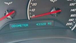 2006 Chevrolet Corvette Coupe 2D - $29,900 (MONROE)63482663367681124