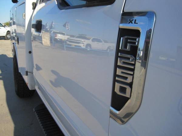 2019 Ford F-250 F250 F - Photo 9