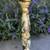 Vintage / Antique - Rustic Ranch - Plant Stand / Stand / Table 2 thumbnail