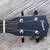 Pono BE-D Solid Acacia Baritone Deluxe Electric Solid Body Ukulele 4 thumbnail