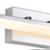 New, open box! mirrea 36in Modern LED Vanity Light for Bathroom 2 thumbnail