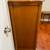 60’s Vintage Cherry Wood Dresser with Five Drawers 4 thumbnail