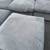 Nice gray modular sectional (free delivery) 6 thumbnail