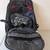 Cucyma Waterproof Motorcycle Backpack 3 thumbnail