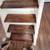 HARD*WOOD*FLOORS REFINISH STAIN BROKEN STEPS 10 thumbnail