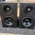 Aerial acoustics Model 5 bookshelf speakers 1 thumbnail