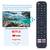 New Hisense Smart TV ERF2K60H Voice Remote Control 2 thumbnail