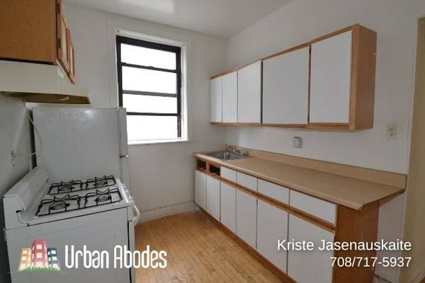 $2,695 / 3br - 1100ft2 - 3 Bedroom, 1 Bath in Wrigleyville  $300 off First Months Rent (Wrigleyville)63781655019139123