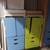 Ikea Stuva Kids Storage Cabinet & Storage Boxes 8 thumbnail
