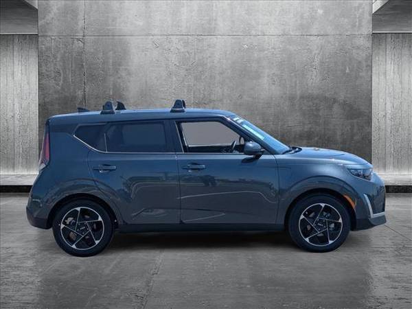 2025 Kia Soul EX Hatchback - $24,380 (Llame al *(520) 423-6390* para Confirmar Disponibilidad al Instante)63616949357315123