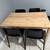 Dining table for 4 3 thumbnail