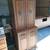** Free ** Solid Wood Two-Piece Sewing Cabinet 1 thumbnail