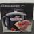 Brand new in box Vintage Donvier Ice Cream Machine Maker Makes 1 Quart Ice cream 2 thumbnail