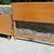 1950's H.W. one drawer END TABLE NIGHTSTAND model M538 series 9 thumbnail