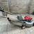 Honda HR214 vintage lawn mower 1 thumbnail
