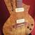 2014 Colin Warling Custom "Mapleheart" Guitar 8 thumbnail