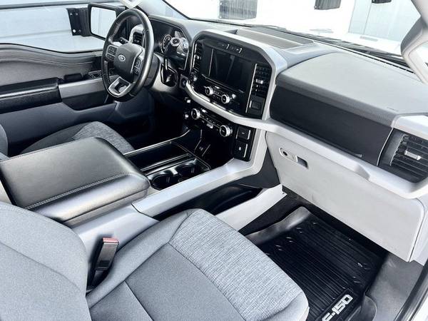 2023 Ford F-150 XLT 4x4 - Photo 10