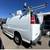 2020 Chevy Chevrolet Express Cargo Van van Summit White 3 thumbnail