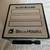 Slide Cube Holder-Vintage Bell and Howell Slide Cube Holder and Cubes 4 thumbnail