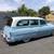 1953-54 CHEVROLET BELAIR FENDER SKIRTS 3 thumbnail