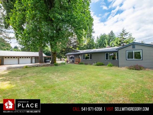 $539,900 / 3br - 1734ft2 - Modern Comfort, Riverfront Access & Room to Roam! (Sweet Home OR)63624669237889121