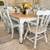 Dining Table + 6 Chairs 4 thumbnail