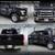 2019 Ford F150 F 150 F-150 Lariat SuperCrew 55-ft Bed 19 thumbnail